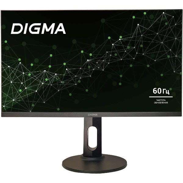 Монитор Digma Progress 27P505U 27