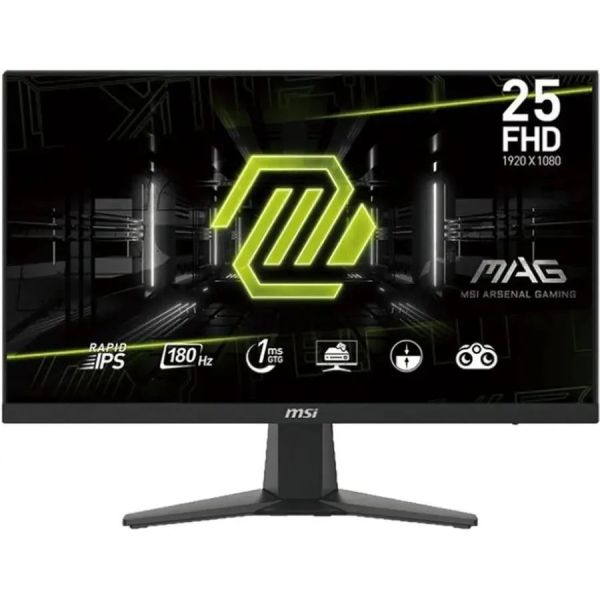 Монитор MSI Mag 256F 24.5