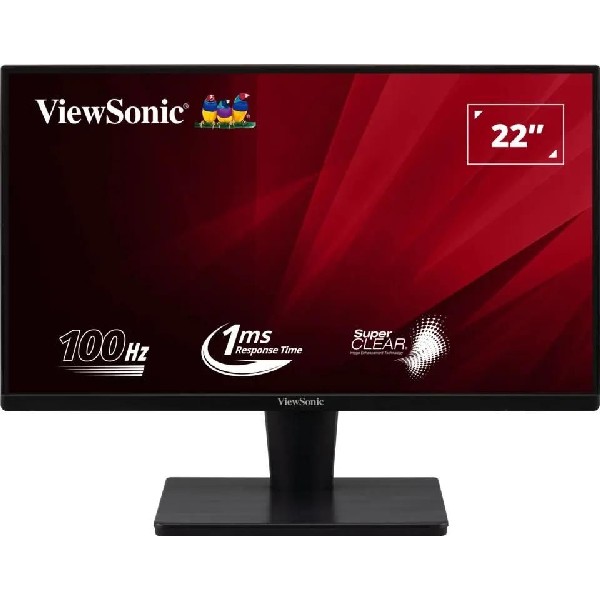 Монитор ViewSonic VA2215-H 21.5