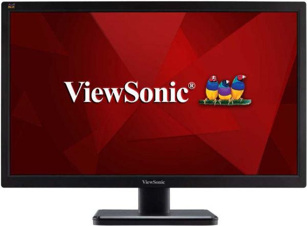 Монитор ViewSonic VA2223-H 21,5