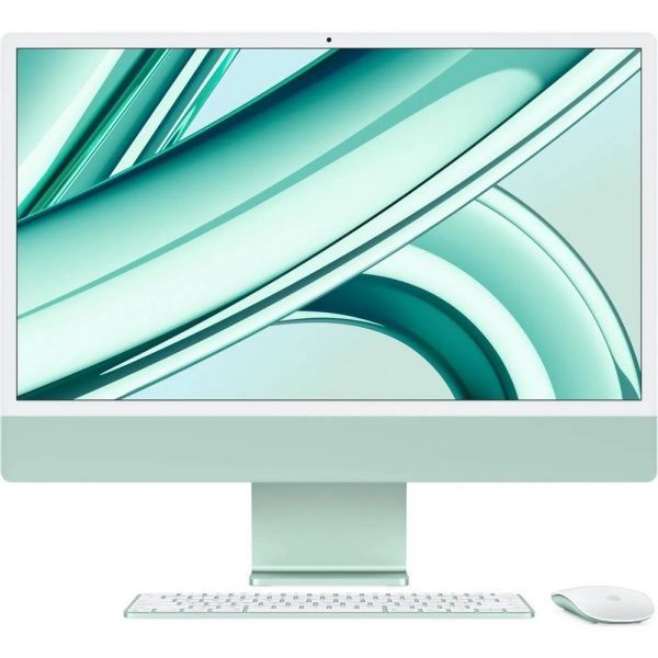 Моноблок Apple iMac A2874 24