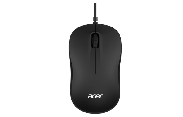 Мышь Acer OMW140 черный