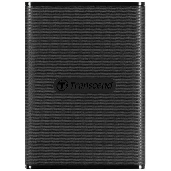 Внешний жесткий диск Transcend ESD270C [TS500G], 0.5 Тб, SSD 1.8 