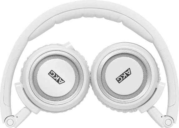 Наушники AKG K452 White