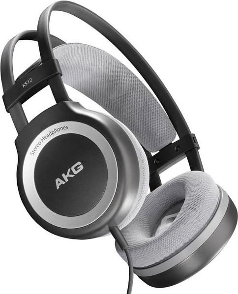 Наушники AKG K512MKII