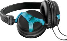 Наушники AKG K 518 Delta blue