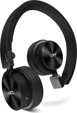 Наушники AKG Y45BT Black