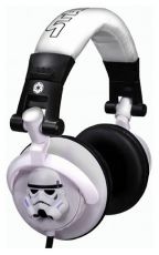 Наушники Funko Stormtrooper DJ Headphones