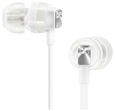 Наушники Sennheiser CX 3.00 White