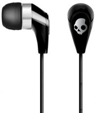 Наушники Skullcandy 50/50 Black