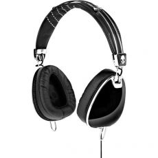 Наушники Skullcandy Aviator Black