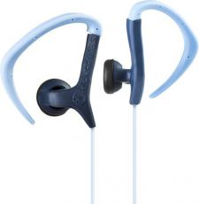 Наушники Skullcandy Chops Navy light blue