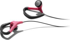 Наушники Skullcandy Chops Pink black