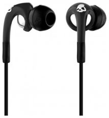 Наушники Skullcandy Fix In-Ear Black