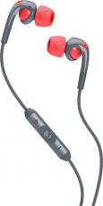 Наушники Skullcandy Fix In-Ear Red