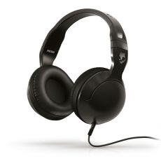 Наушники Skullcandy Hesh 2 Black/Black