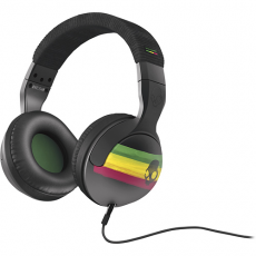 Наушники Skullcandy Hesh 2 Rasta