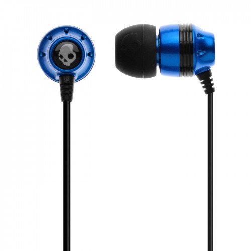 Наушники Skullcandy INK'D Blue Black