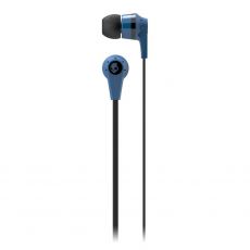 Наушники Skullcandy Ink'd 2.0 Blue/Black