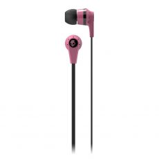 Наушники Skullcandy Ink'd 2.0 Pink/Black