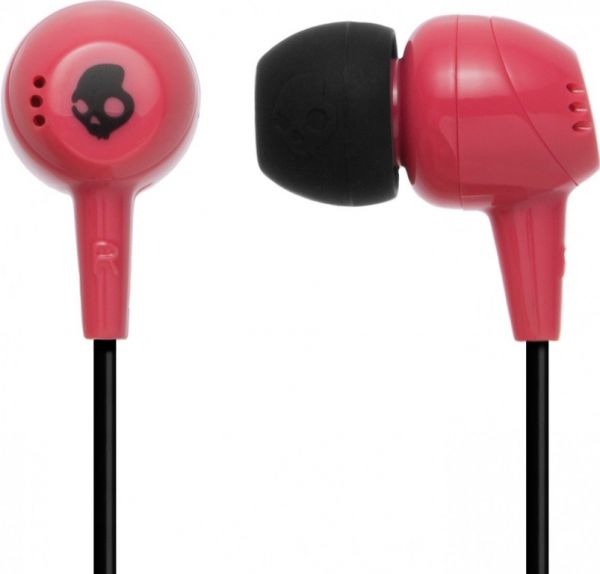 Наушники Skullcandy JIB Pink