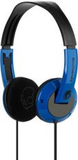 Наушники Skullcandy S5URCZ-101 UPRock Blue black