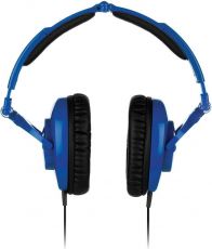 Наушники Skullcandy Skullcrusher Blue Pinstripe