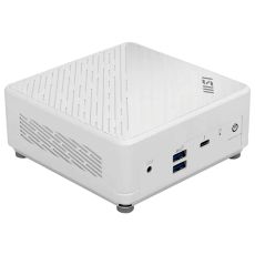 Неттоп MSI Cubi 5 12M-044RU [9s6-b0a812-044], Intel Core i5 1235U, 8 ГБ, Intel Iris Xe, 512Гб, Windows 11 Professional