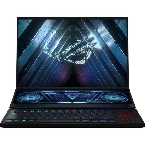 Ноутбук ASUS ROG Zephyrus Duo GX650PY-NM083W 2023 16