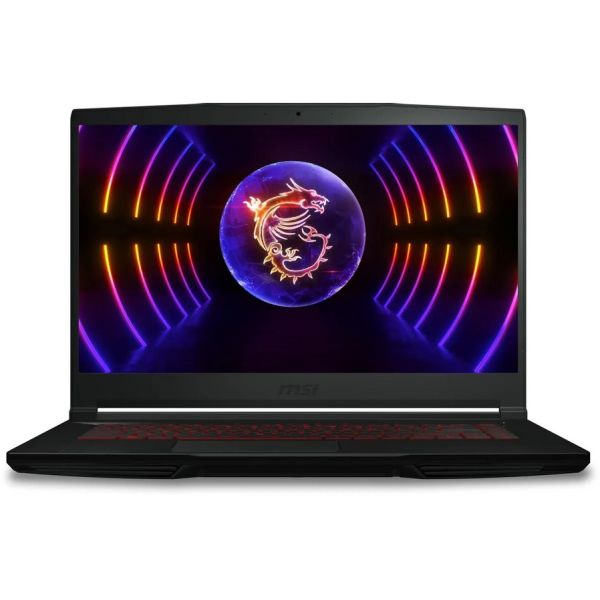 Ноутбук MSI Thin GF63 12UCX-898US 15.6