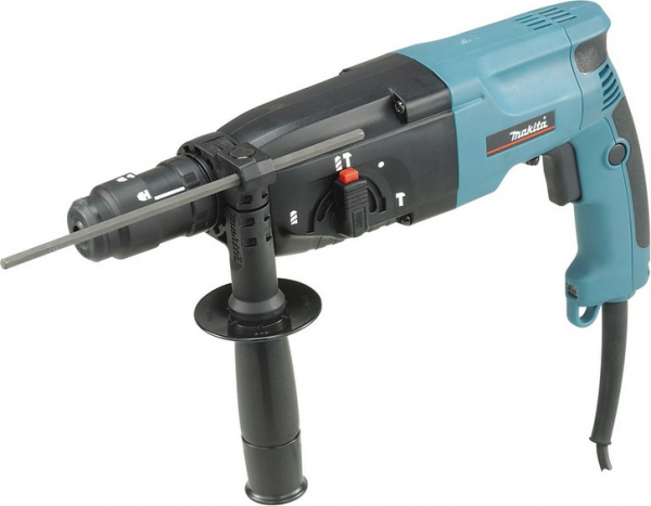 Перфоратор Makita HR2450 X8