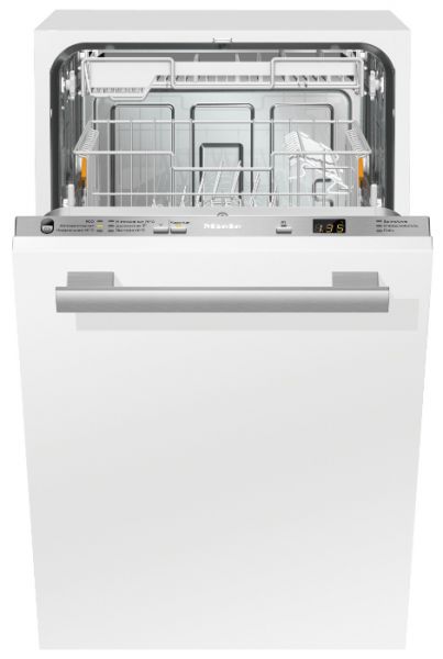 Посудомоечная машина Miele G 4760 SCVi