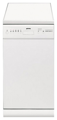 Посудомоечная машина Smeg LSA4649B