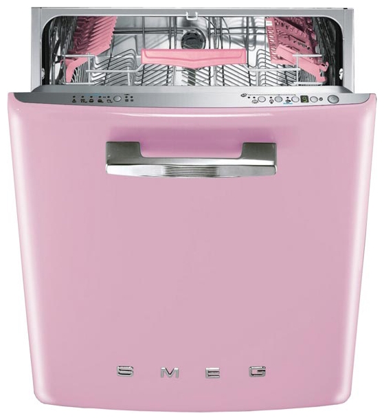 Посудомоечная машина Smeg ST2FABRO