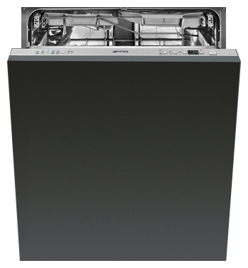 Посудомоечная машина Smeg STP364