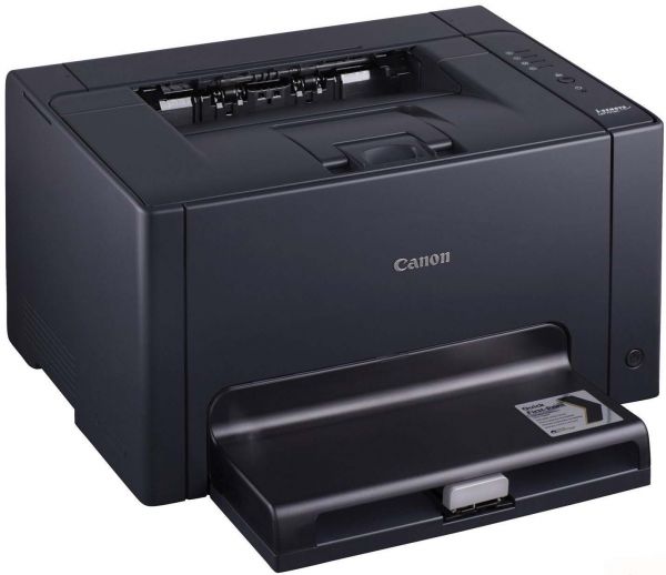 Принтер Canon i-SENSYS LBP7018C