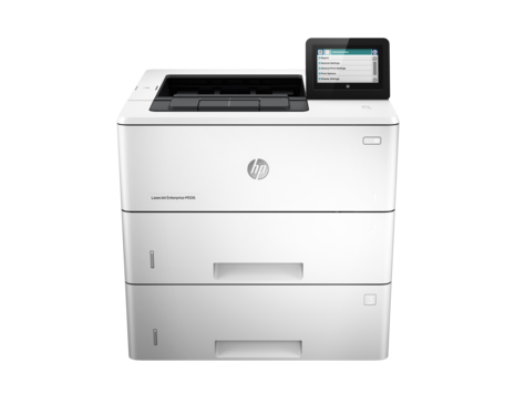 Принтер HP LaserJet Enterprise M506x (F2A70A)