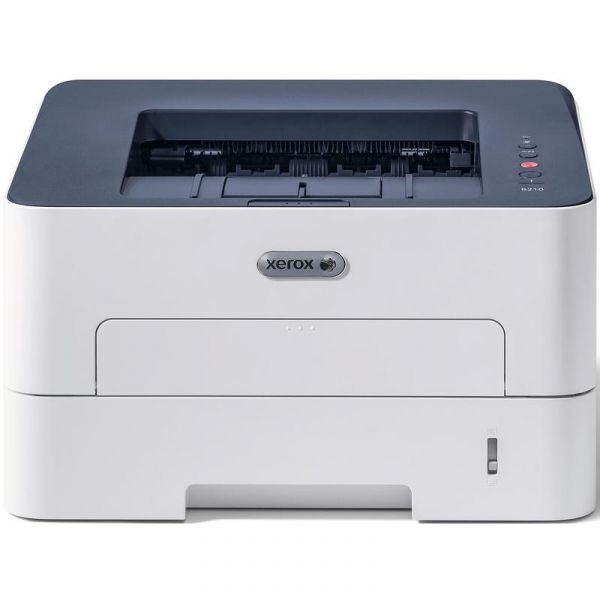 Принтер Xerox B210DNI# [b210v_dni], лазерный, белый