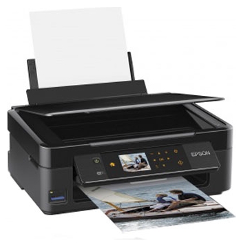 МФУ Epson Expression Home XP-413