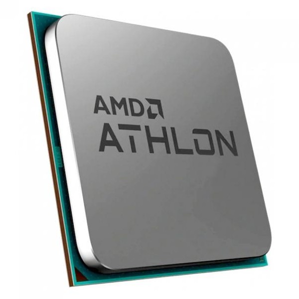 Процессор AMD Athlon 3000G FB 3.5 ГГц OEM