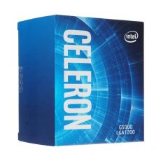 Процессор Intel Celeron G5900 3.4 ГГц BOX