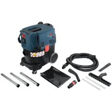 Пылесос Bosch GAS 35 L SFC+ синий