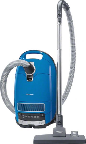 Пылесос Miele S 8330 Blue