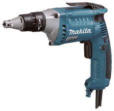 Шуруповерт Makita FS6300 сетевой