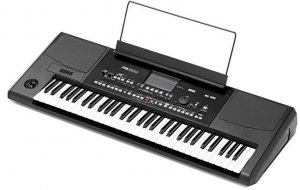 Синтезатор Korg Pa300