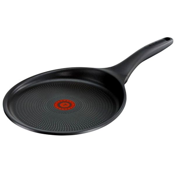 Сковорода Tefal Supreme Gusto H1180974 Черный