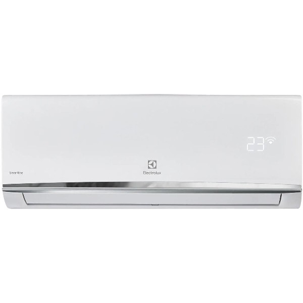 Сплит-система Electrolux Smartline EACS-09HSM/N3 25 м2 2,64/2,78 кВт белый