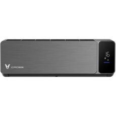 Сплит-система VIOMI Cross Pro 25 м2 2,5/2,6 кВт черный