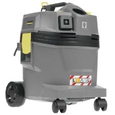 Строительный пылесос Karcher NT 22/1 Ap Te 1300 Вт серый