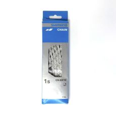 Цепь велосипедная Shimano CN-NX10 114 звеньев